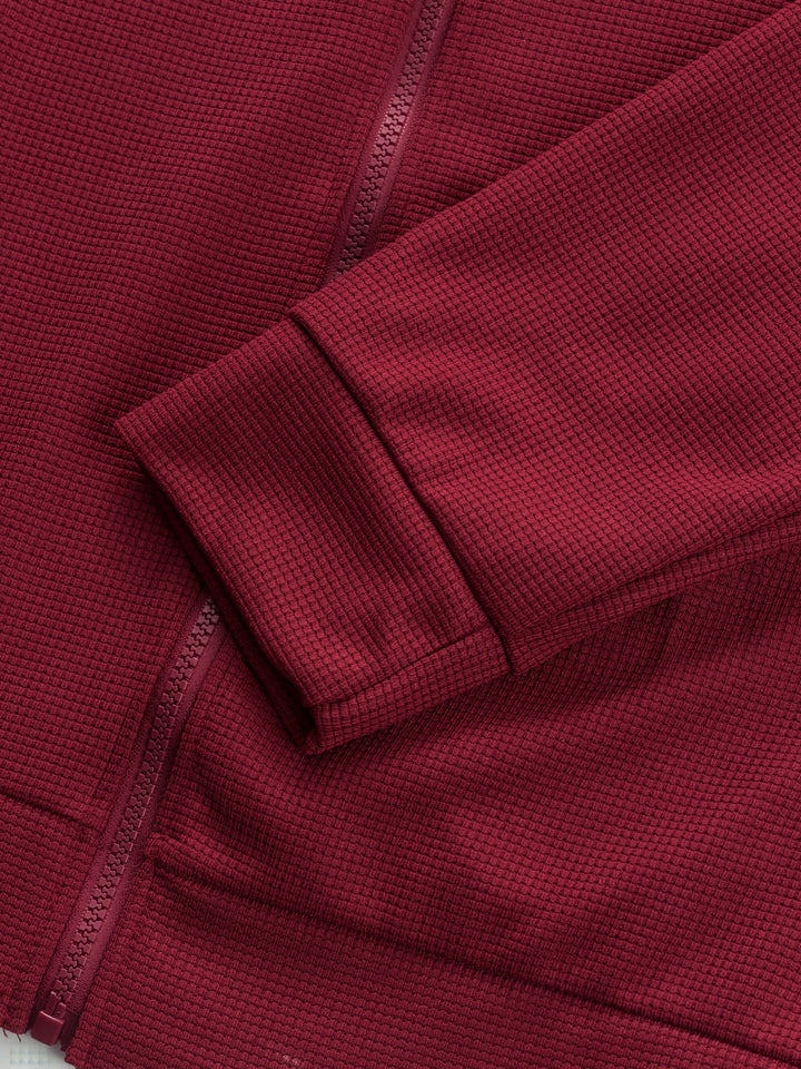 Dieter | Sportlich-Elegante Jacke