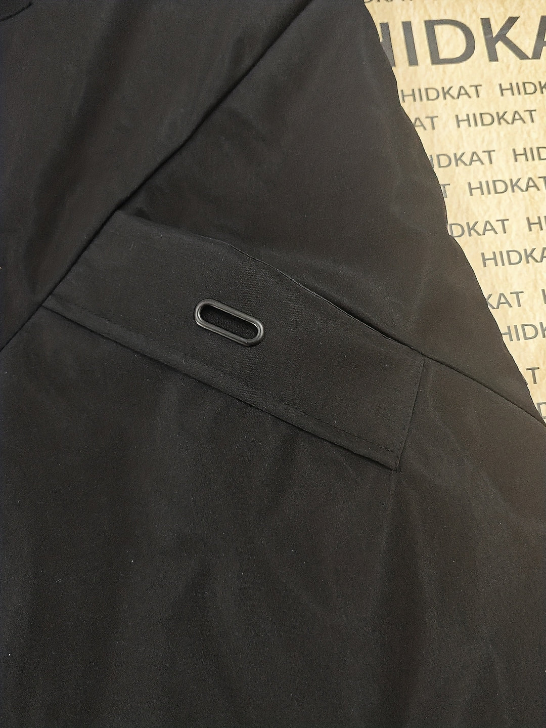 Hartmut | Warm gefütterter Kapuzen-Parka