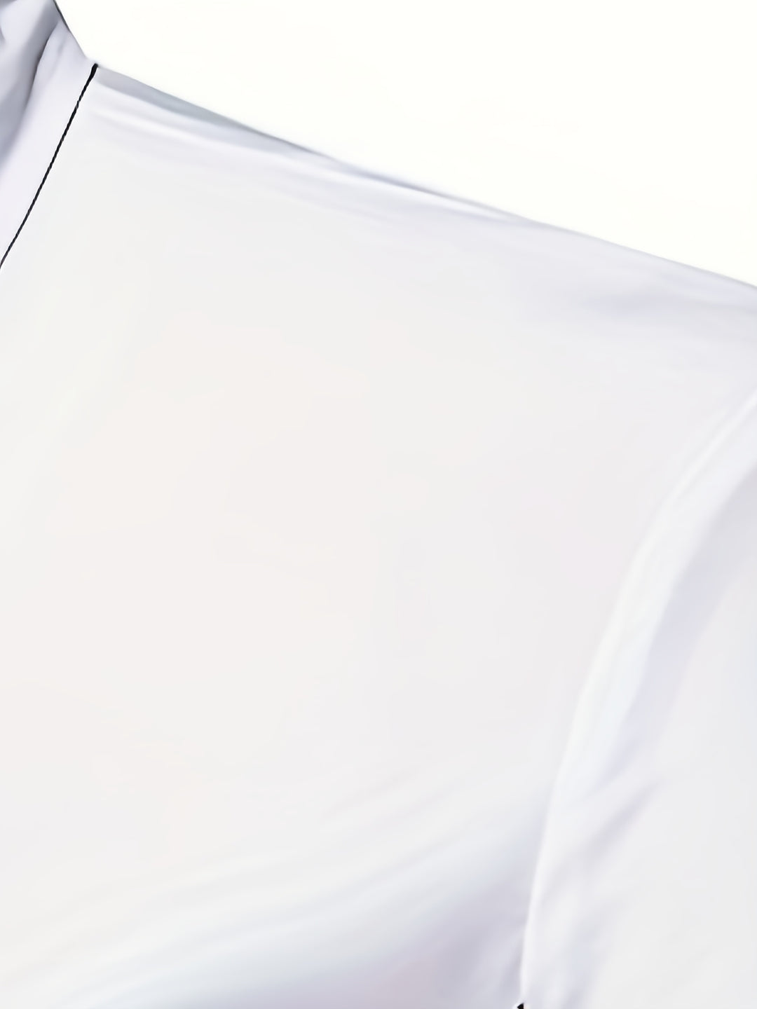 Detlef | Elegantes Kontrast-Hemd