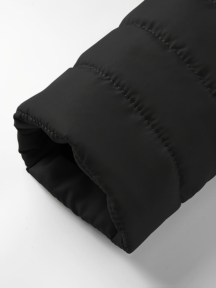 Jens | Leichte Steppjacke