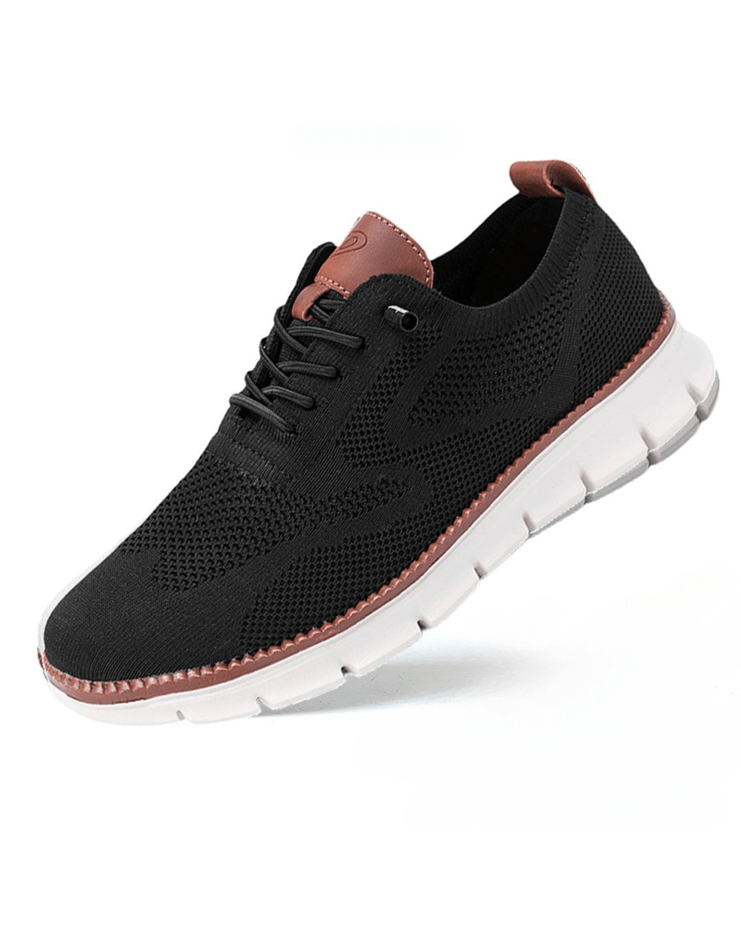 Rudolf | Leichte Alltags-Sneaker