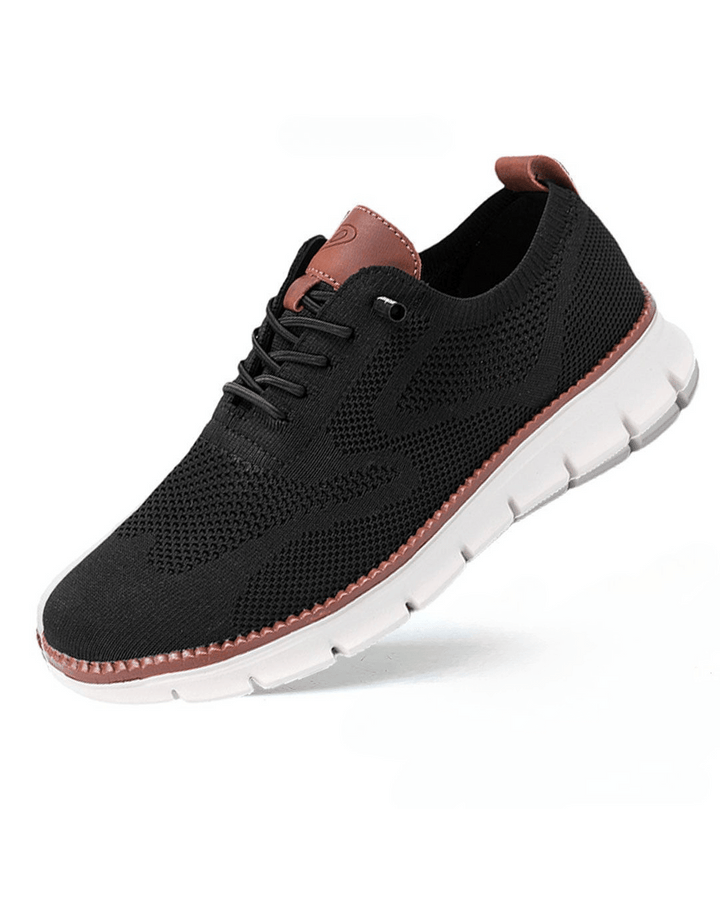 Rudolf | Leichte Alltags-Sneaker