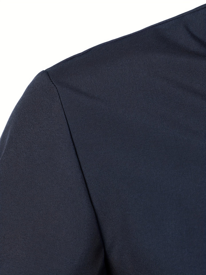 Horst | Elegantes Kontrast-Hemd
