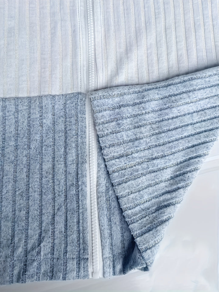 Marlies | Sportlich-Elegante Kapuzenjacke