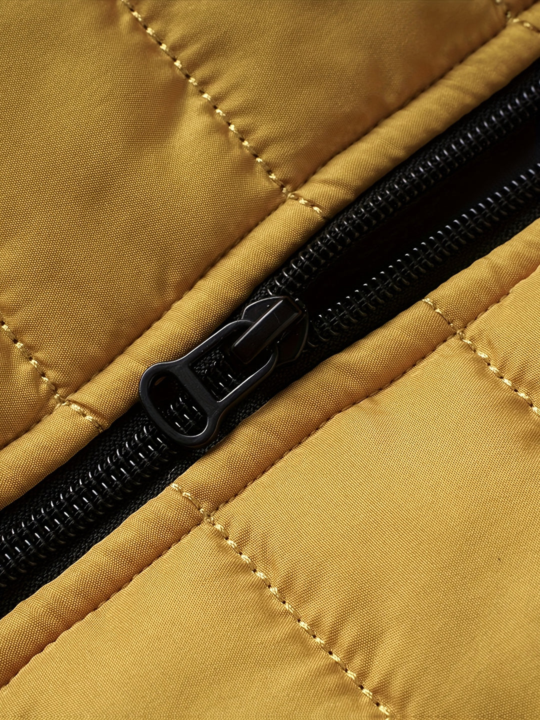 Jens | Leichte Steppjacke