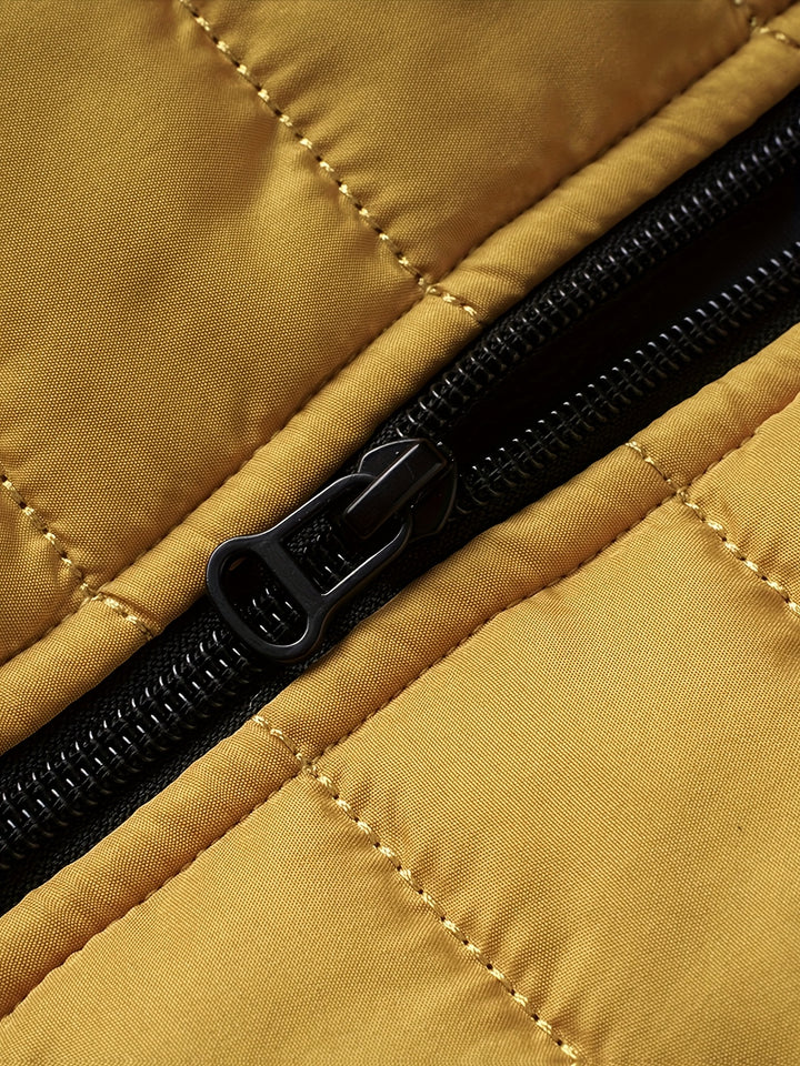 Jens | Leichte Steppjacke