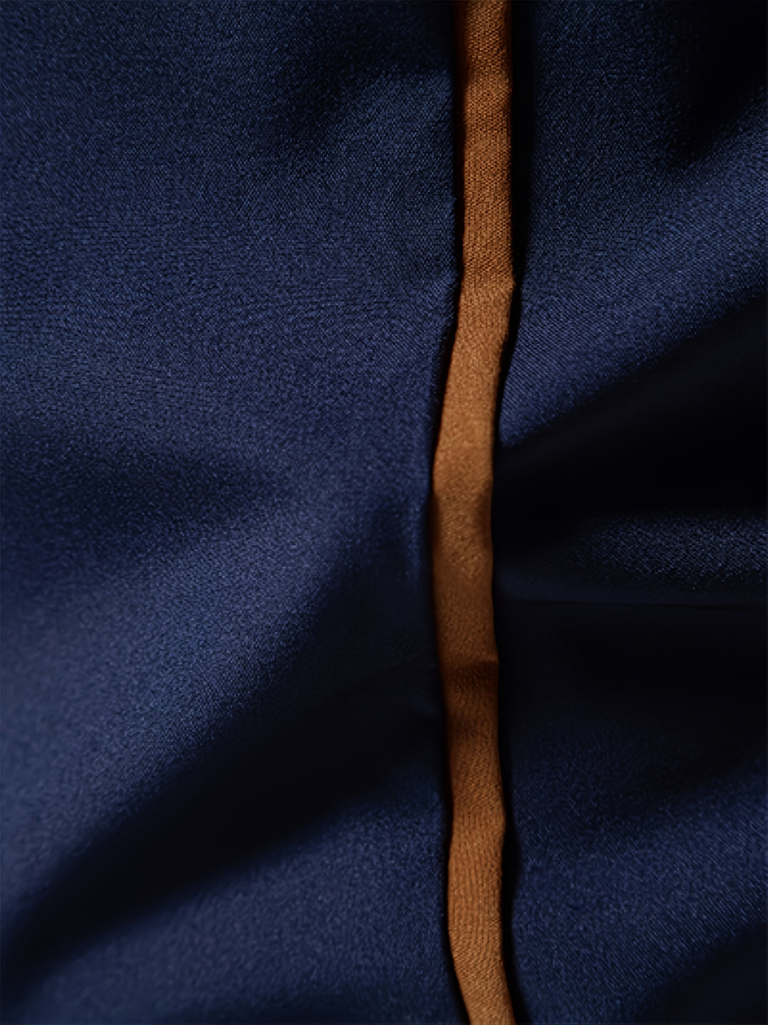 Detlef | Elegantes Kontrast-Hemd
