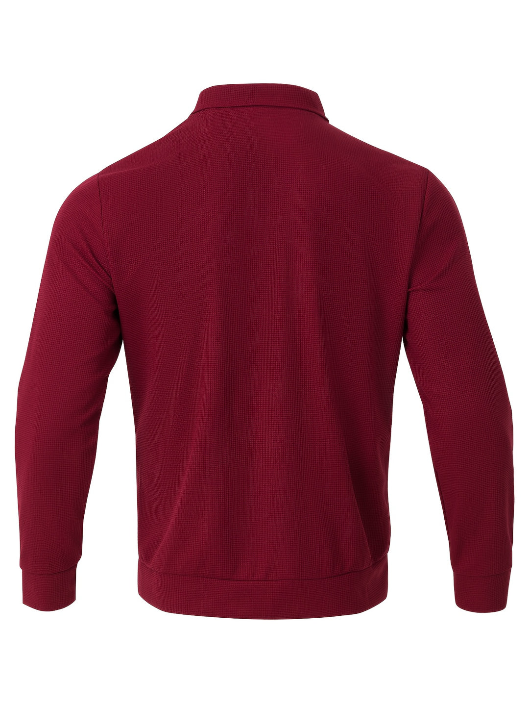 Dieter | Sportlich-Elegante Jacke