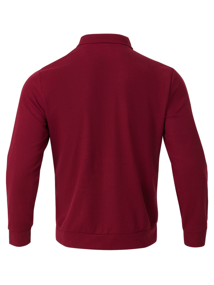 Dieter | Sportlich-Elegante Jacke