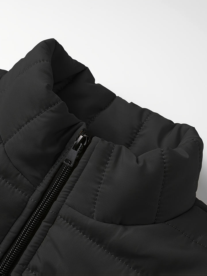 Jens | Leichte Steppjacke