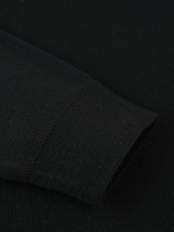 Ludger | Wärmender Rollkragen-Pullover