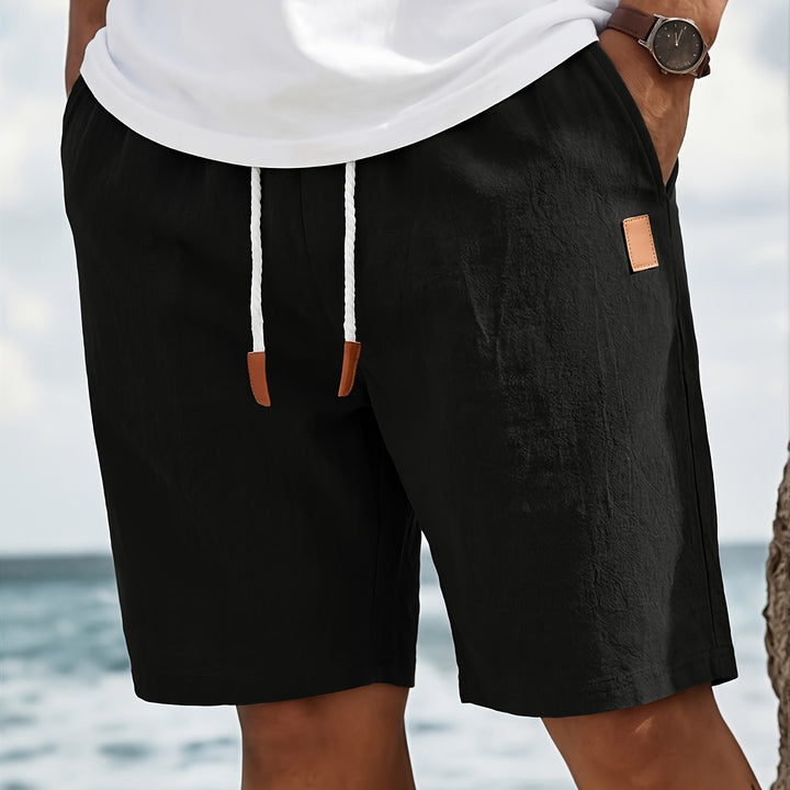 Jan | Legere Sommer-Shorts