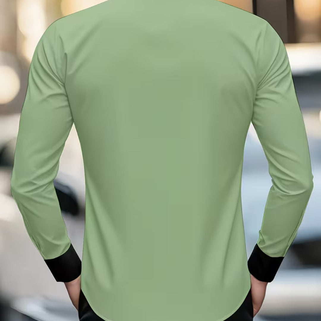 Valentin | Elegantes Business-Hemd