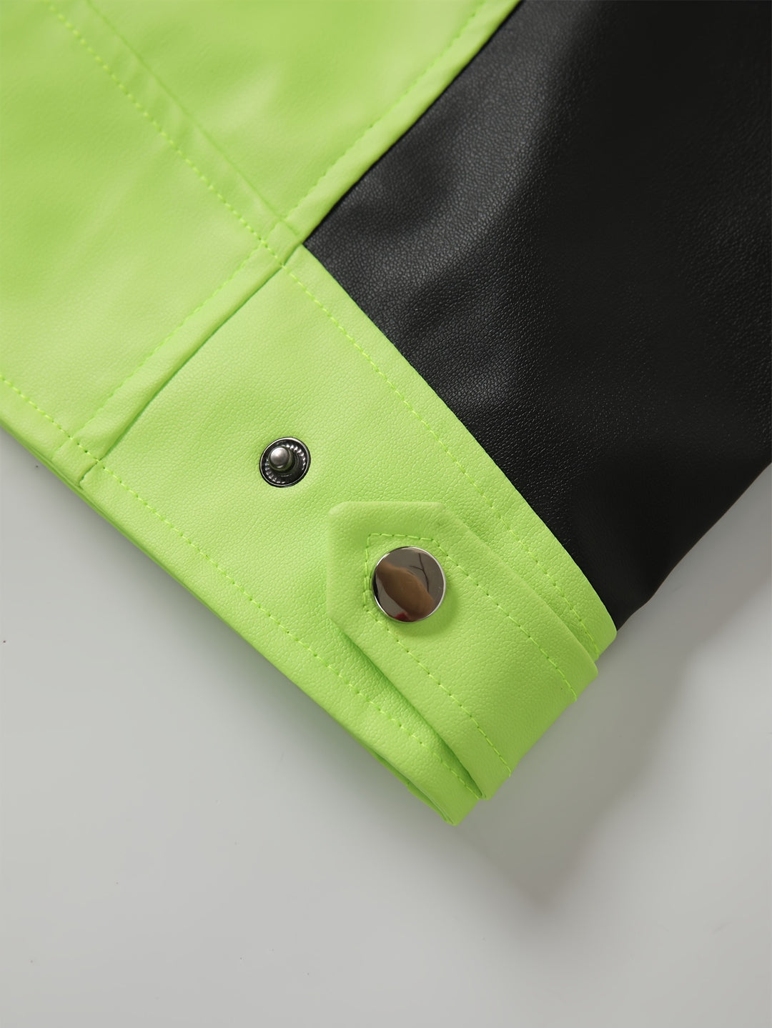 Friedhelm | Sportlich-Elegante Bikerjacke