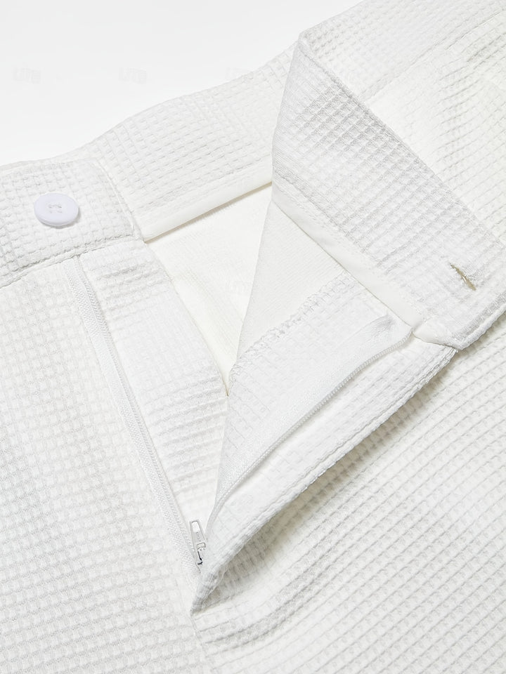 Gregor | Elegante Business-Hose