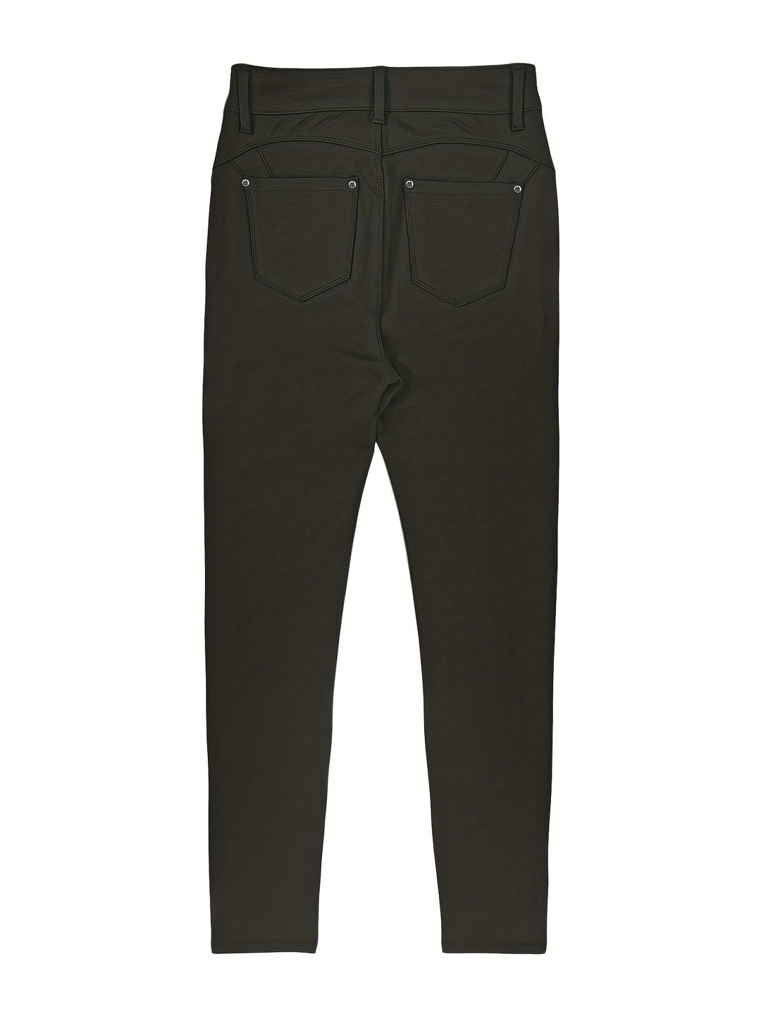 Diana | Figurbetonte High-Waist-Jeans