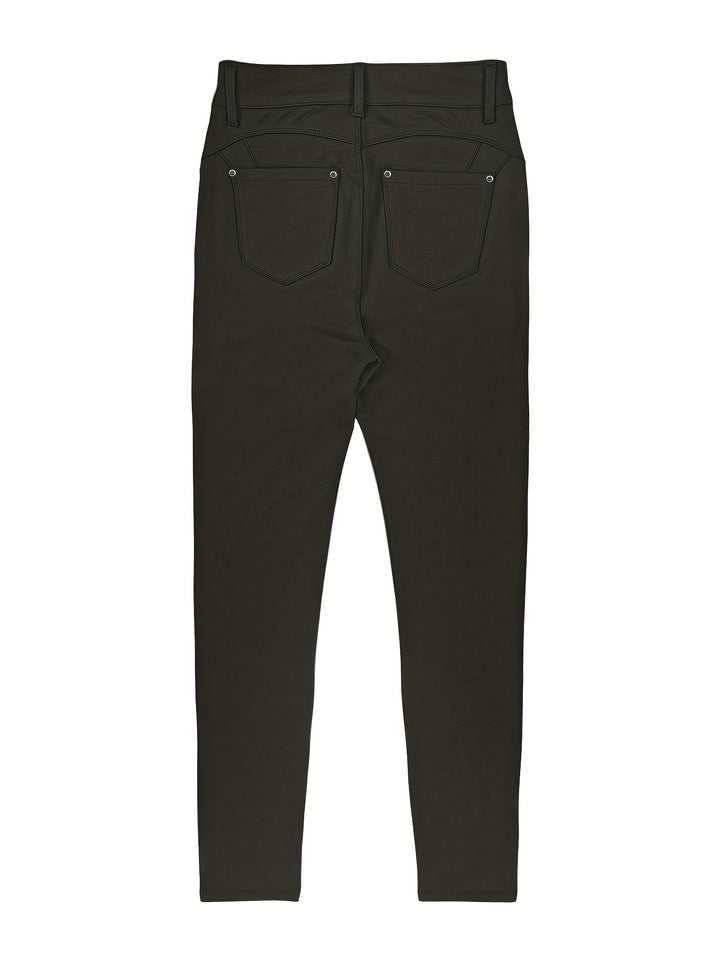 Diana | Figurbetonte High-Waist-Jeans