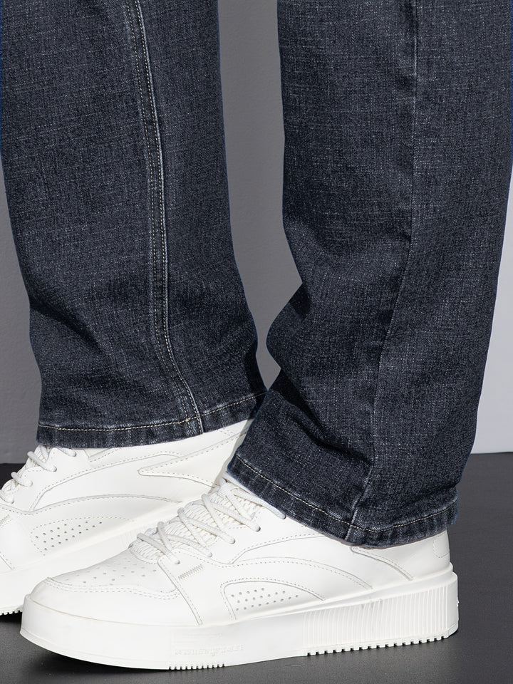 Julius | Bequeme Straight-Fit Jeans
