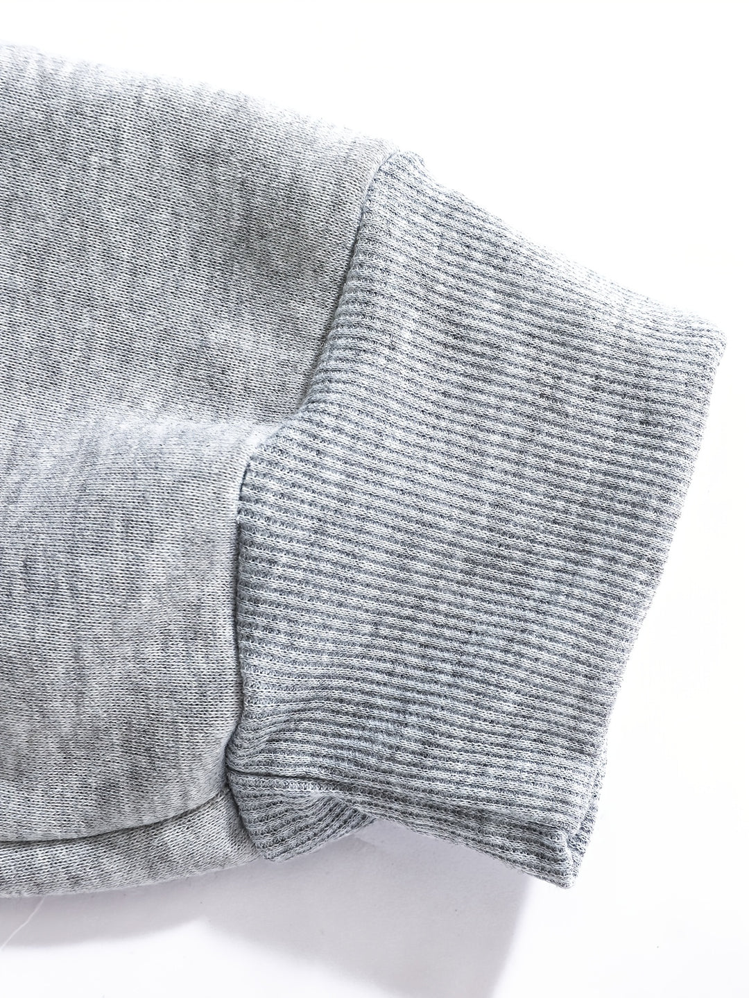 Fabian | Sportlich-legeres Sweatshirt mit Raglanärmeln