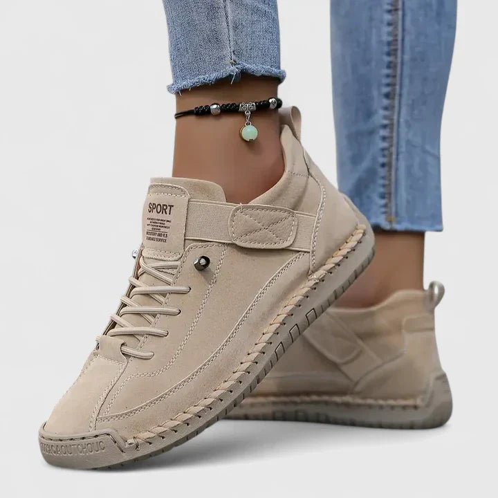 Petra | Stützende Komfort-Sneaker