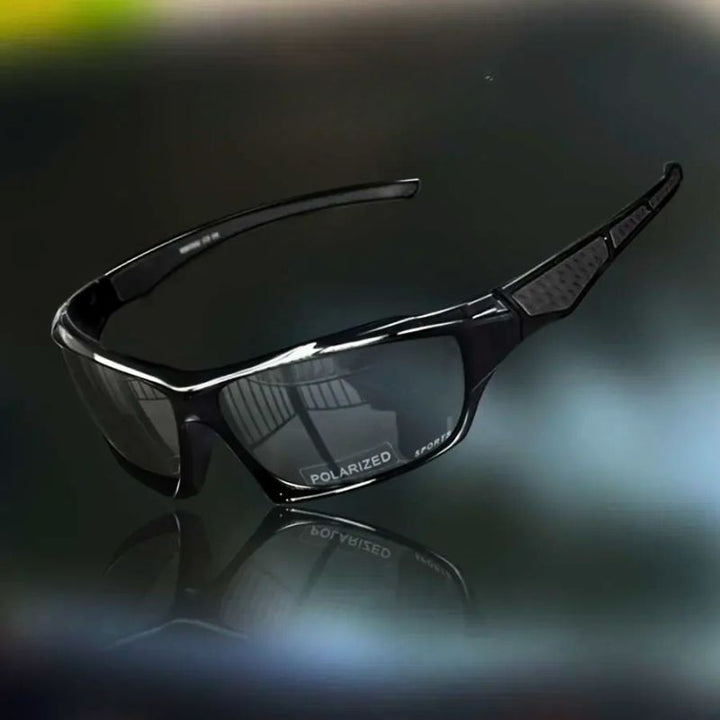 Reinhard | Polarisierte Sport-Sonnenbrille