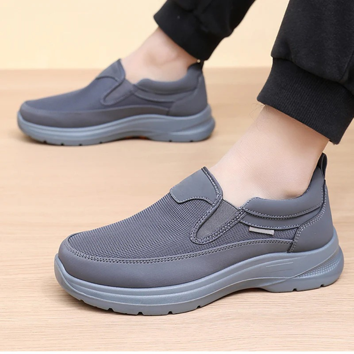 Lothar | Bequeme Komfort-Slipper