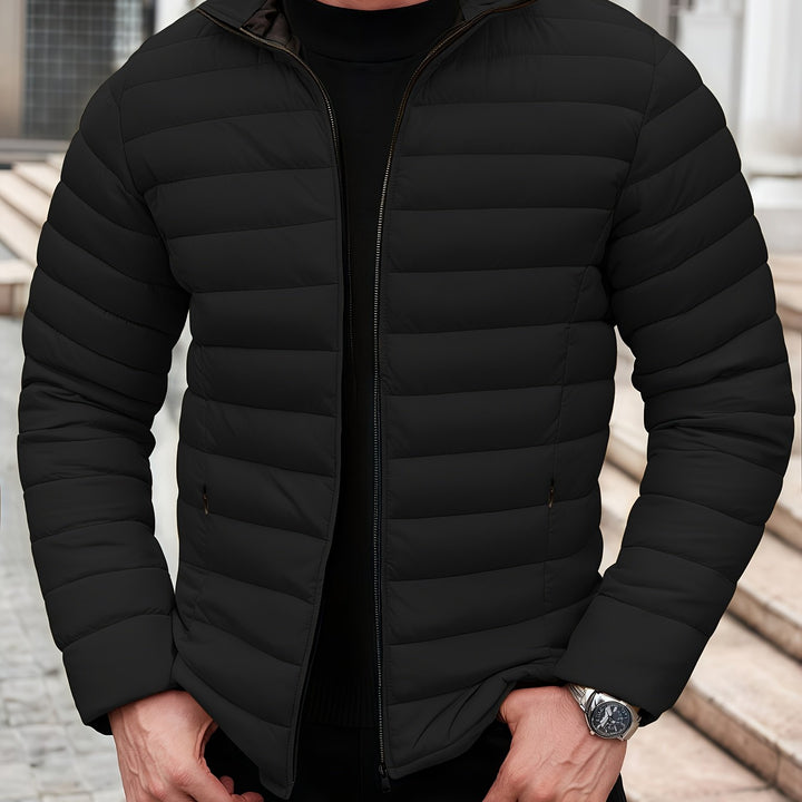 Jens | Leichte Steppjacke