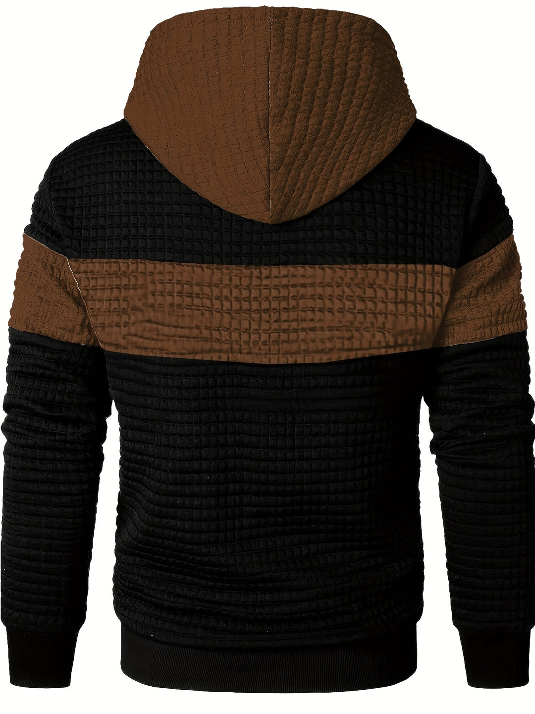 Steffen | Sportlicher Kapuzen-Hoodie