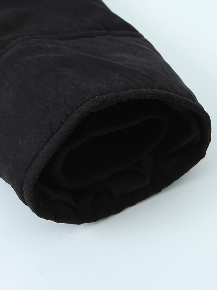 Grit | Wärmender Winter-Parka