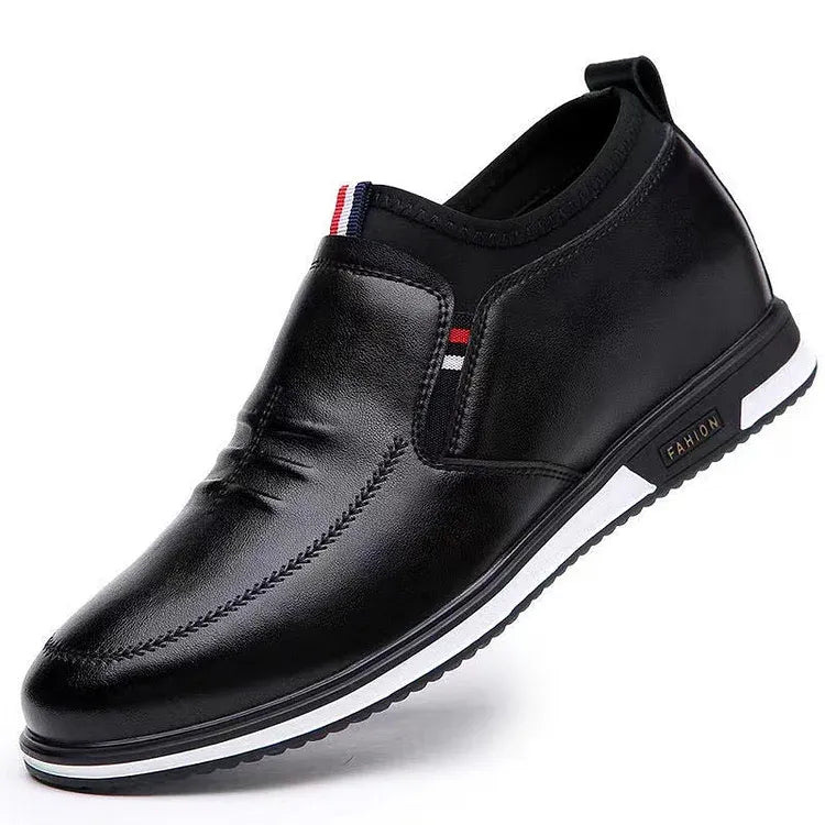 Erhard | Eleganter Leichtgewicht-Slipper