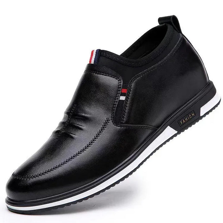 Erhard | Eleganter Leichtgewicht-Slipper