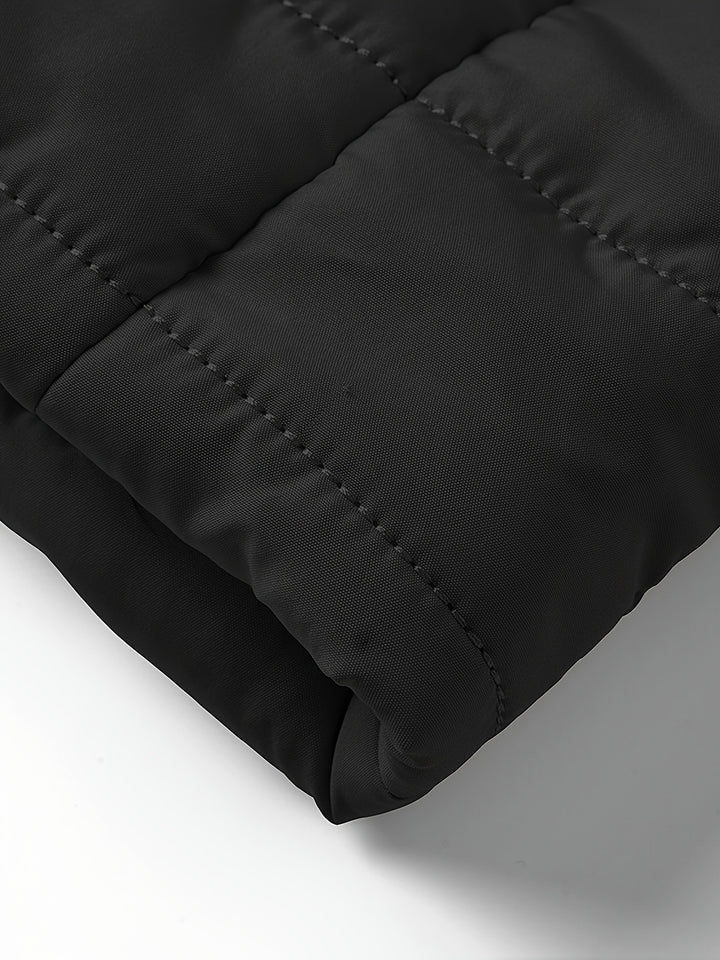 Jens | Leichte Steppjacke
