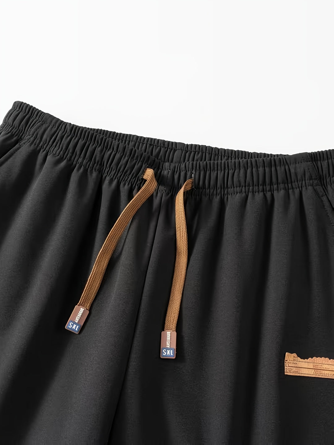 Erhard | Lässige Weite Hose