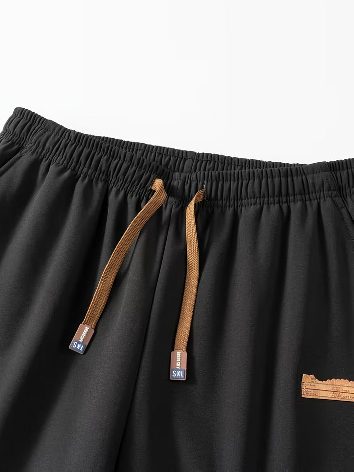 Erhard | Lässige Weite Hose