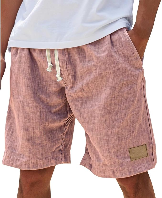 Bastian | Legere Sommer-Shorts