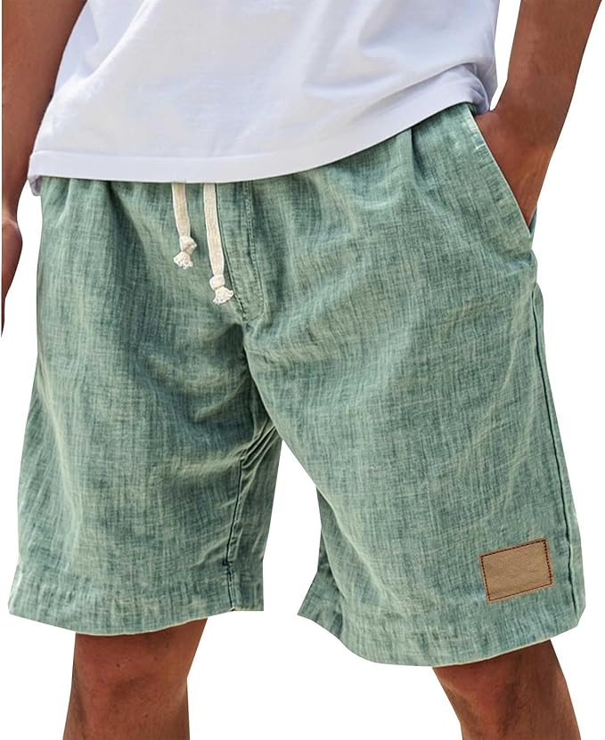 Bastian | Legere Sommer-Shorts
