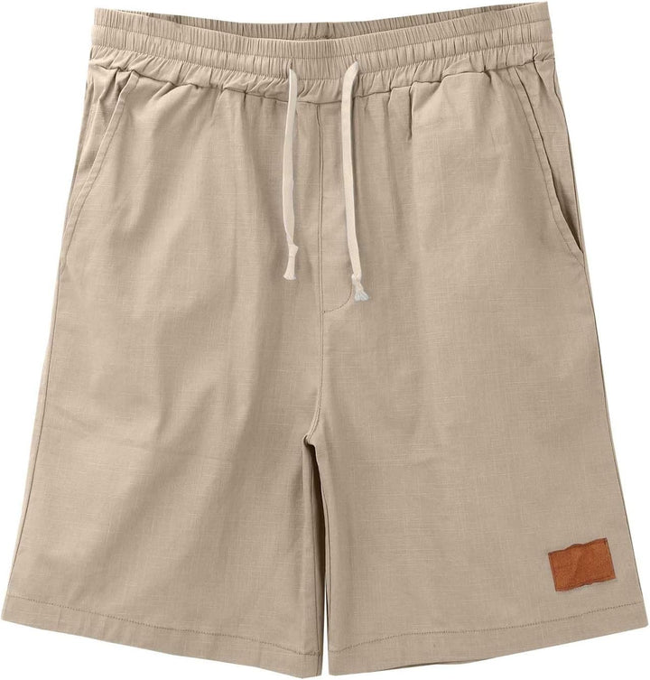 Bastian | Legere Sommer-Shorts