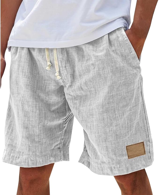 Bastian | Legere Sommer-Shorts