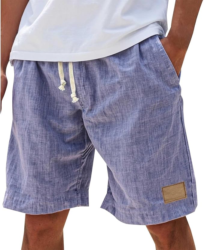 Bastian | Legere Sommer-Shorts