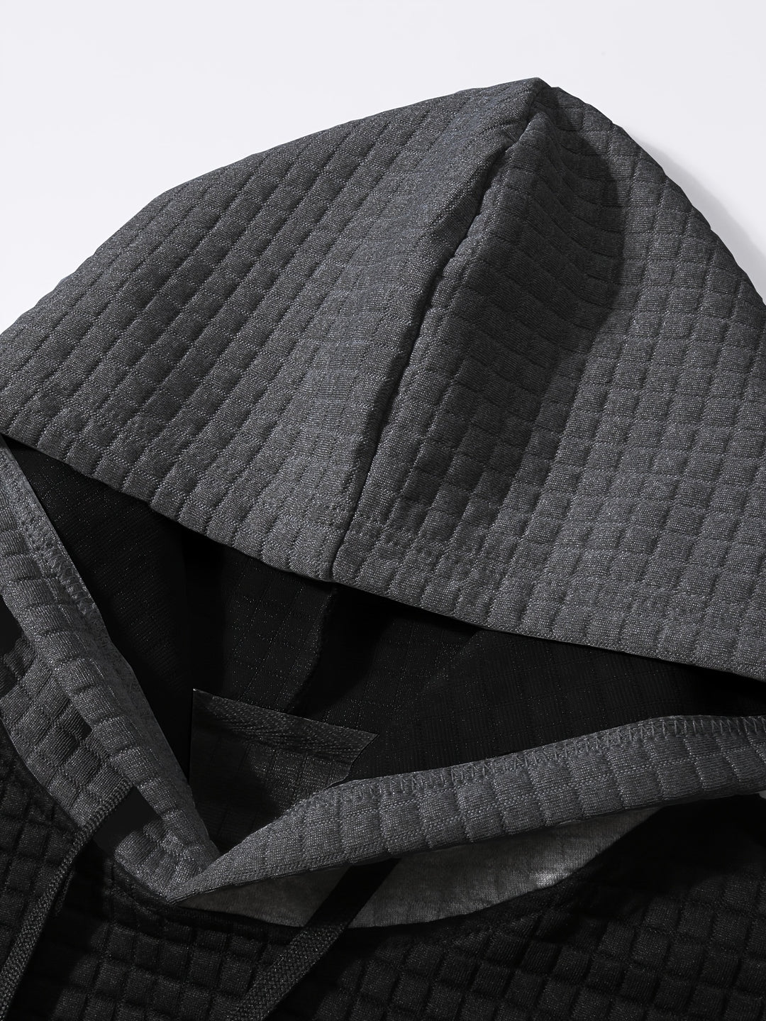 Steffen | Sportlicher Kapuzen-Hoodie