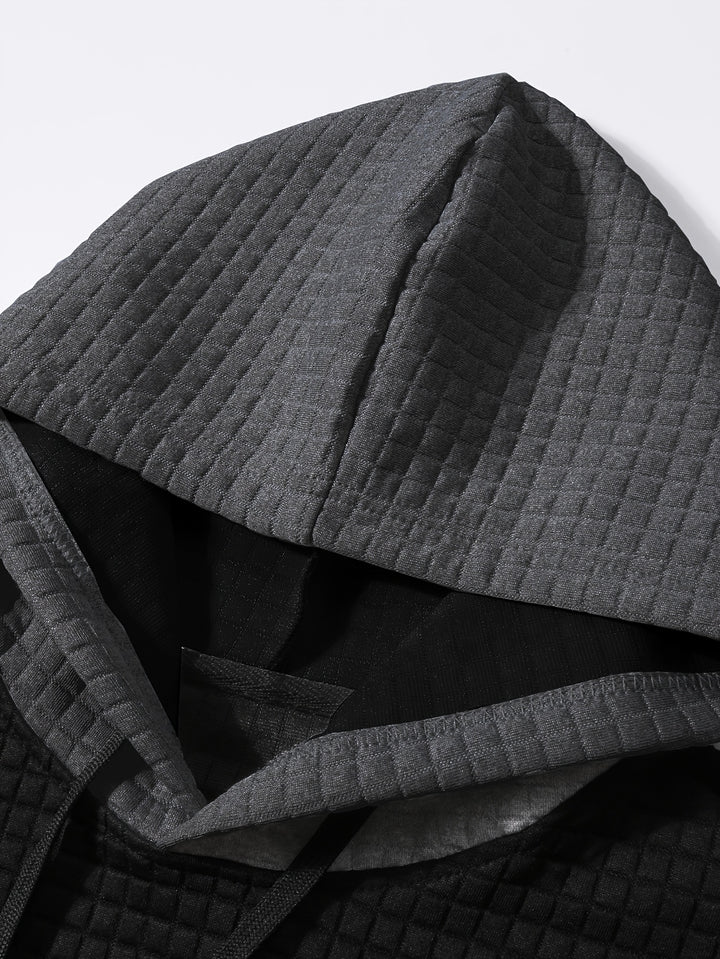 Steffen | Sportlicher Kapuzen-Hoodie