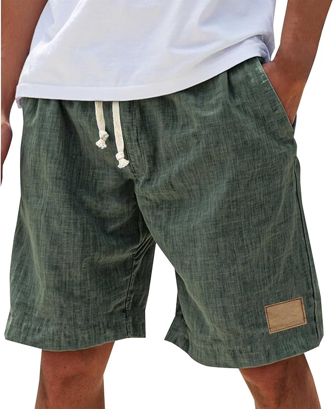 Bastian | Legere Sommer-Shorts