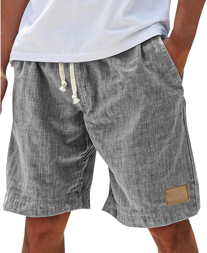 Bastian | Legere Sommer-Shorts