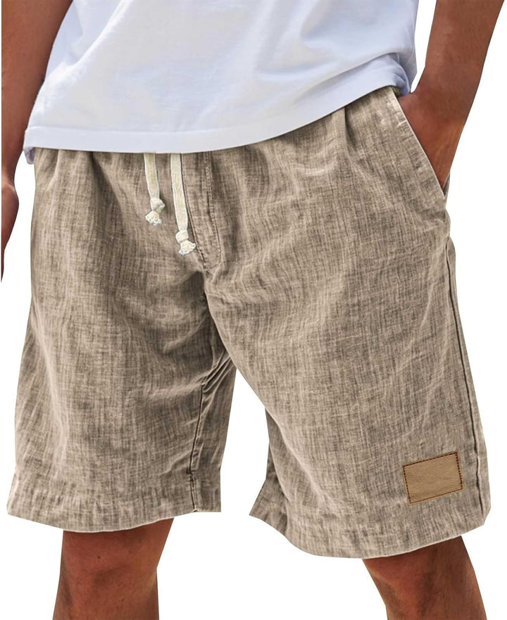 Bastian | Legere Sommer-Shorts