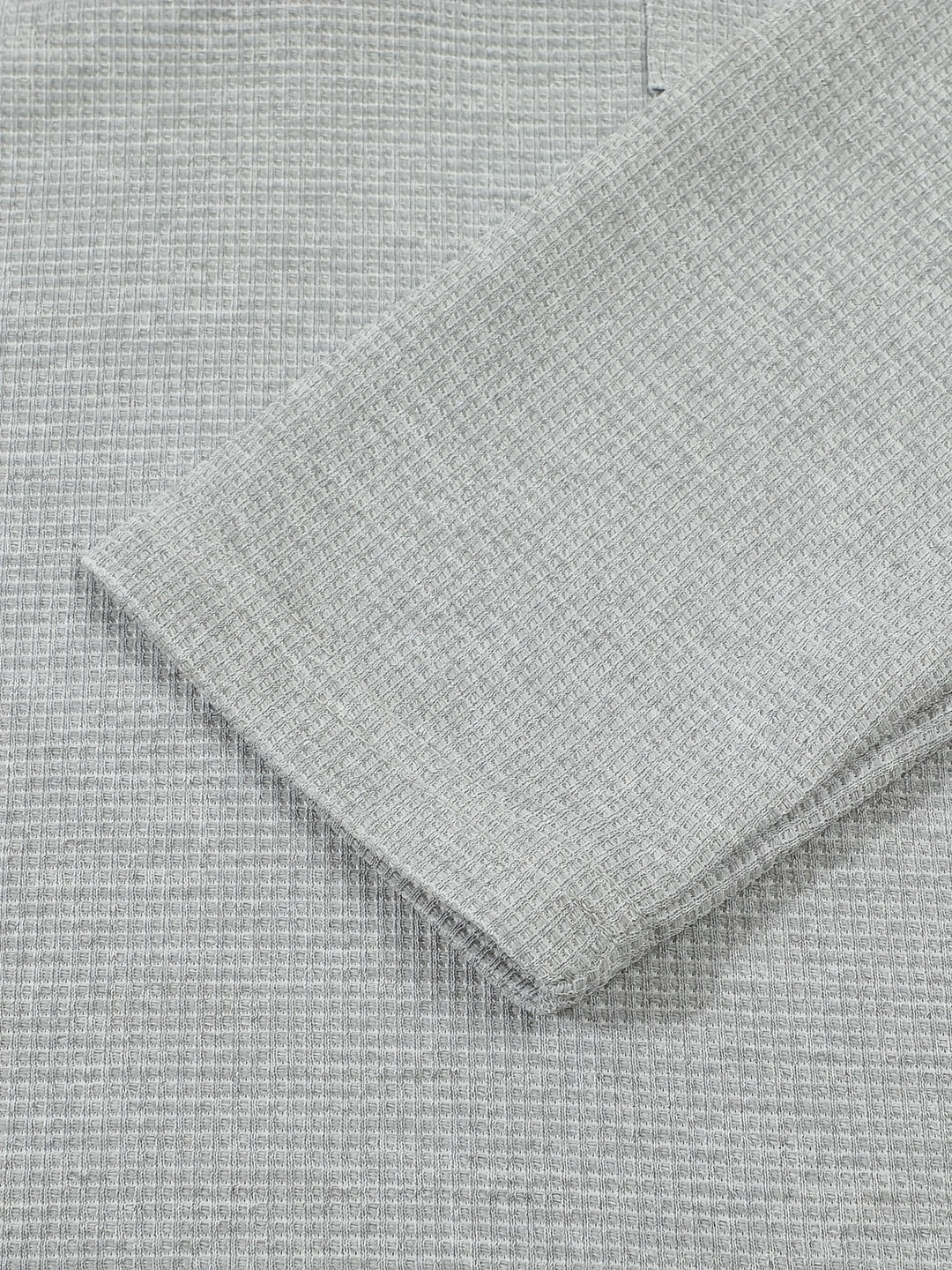 Ottmar | Legeres Longsleeve-Shirt mit Knopfleiste
