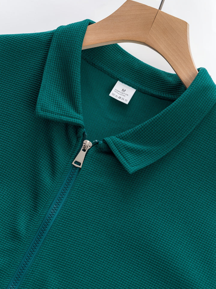 Dieter | Sportlich-Elegante Jacke