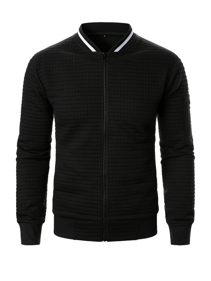Arno | Sportlich-elegante Blouson-Jacke