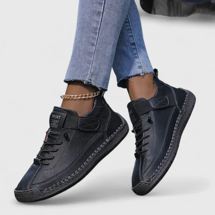Petra | Stützende Komfort-Sneaker