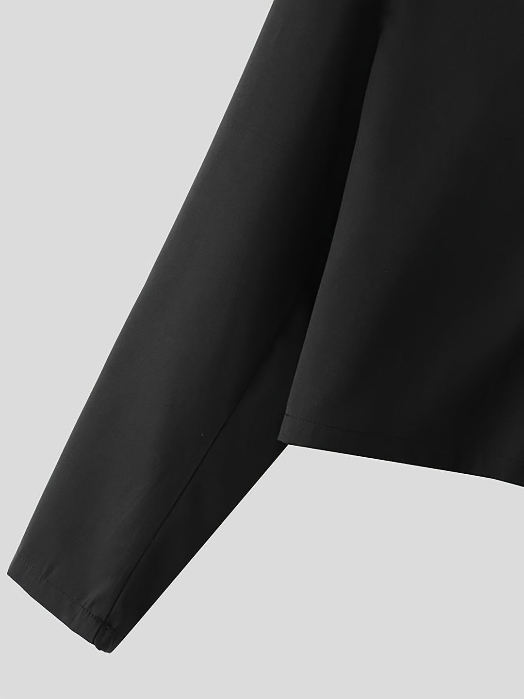 Ansgar | Kurze Zip-Jacke