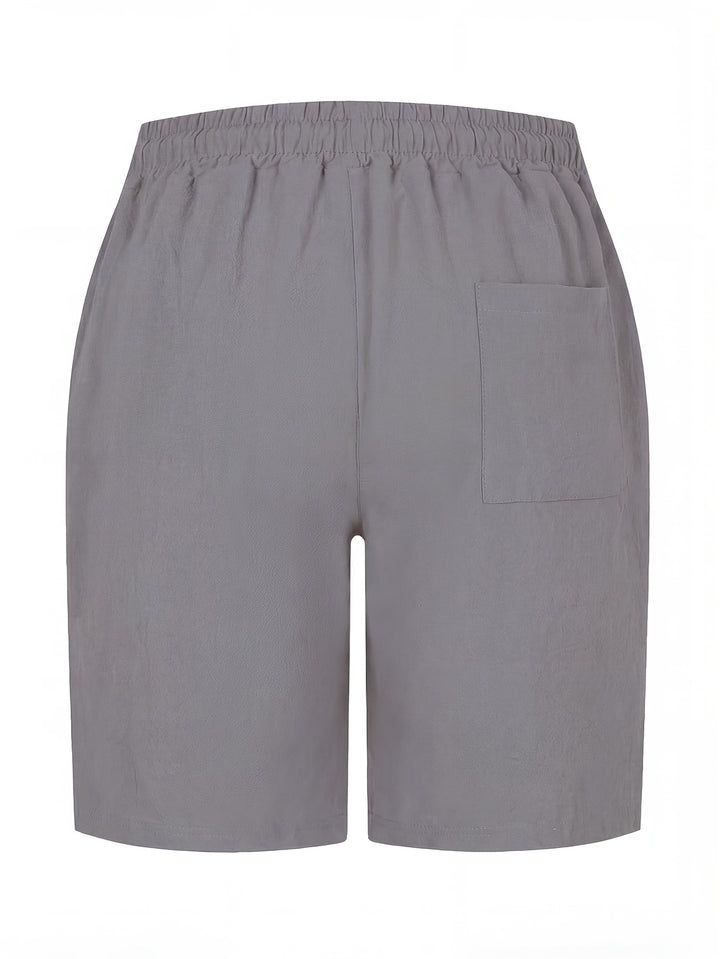 Jan | Legere Sommer-Shorts